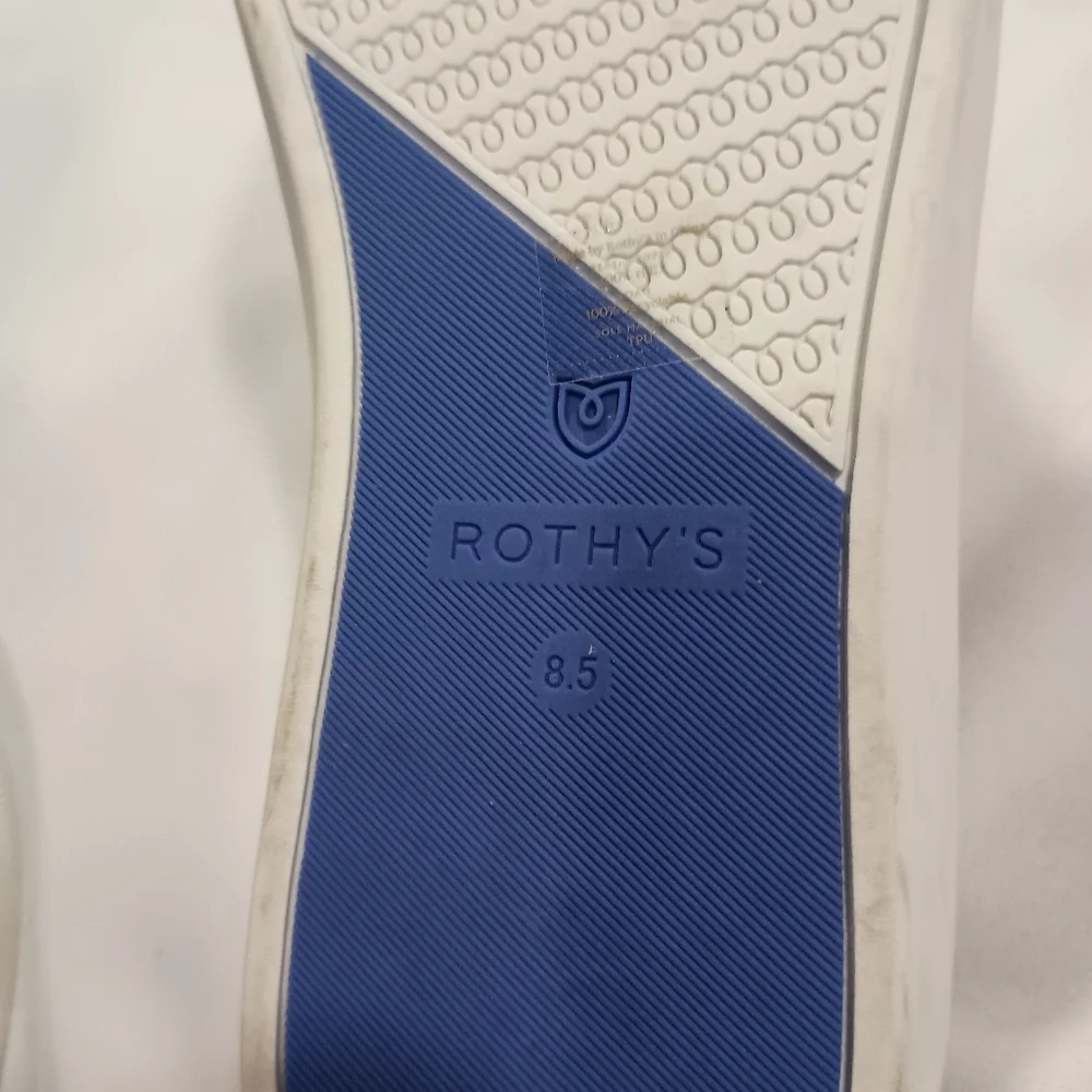 Rothys very good